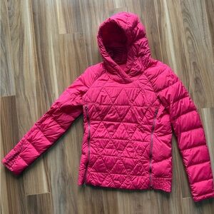 Lululemon Fluffed Up Pullover - size 6